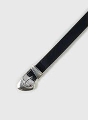 You're Strong Belt Silver