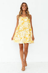 Kailia Dress