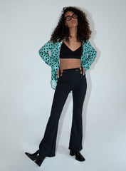 Tui Shirt Green
