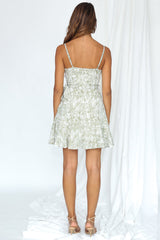 Sylvestre Dress
