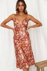 Verona Midi Dress