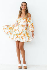 Nobody Else Dress