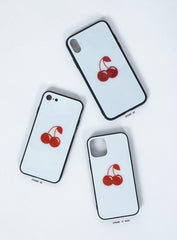 Sweet Cherry iPhone Case