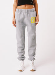 UCSD Sweatpants Heather Grey