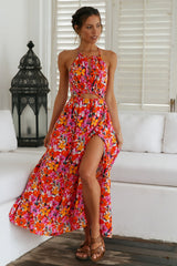 Morning Dew Maxi Dress
