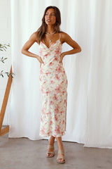 This Is Our Forever Maxi Dress