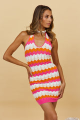 When We Met Dress
