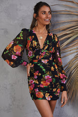 RUNAWAY THE LABEL Kimancy Dress