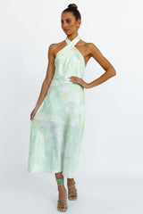 Fly All Day Maxi Dress